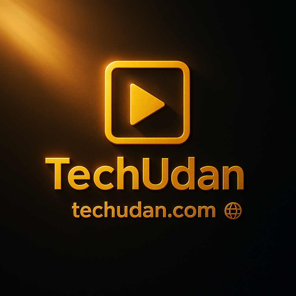 TechUdan